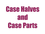 Case Halves & Parts 1991-1999 GM NP243C